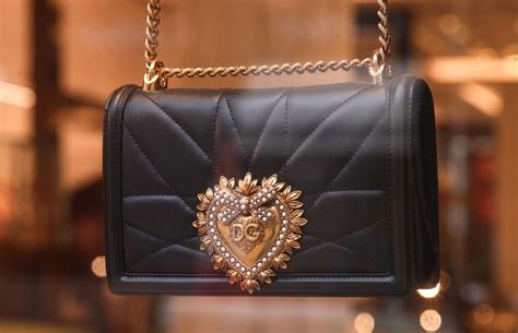 dolce and gabbana fake wallet|is a dolce and gabbana purse real.